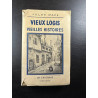 Vieux logis vieilles histoires