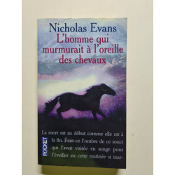 L'homme Qui Murmurait A L'oreille Des Chevaux