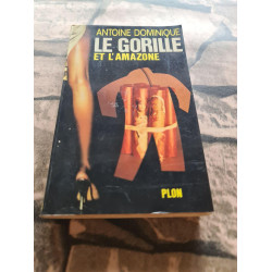 Le gorille et l'amazone