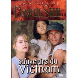 DVD - Collection Danielle Steel : Souvenirs du Vietnam