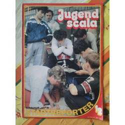 Jugend n 12 Stadtreporter jan feb 1985