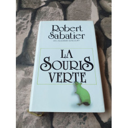La souris verte