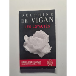 Les Loyautés