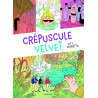 Crépuscule velvet