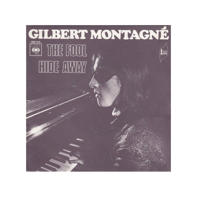 The Fool / Hide Away