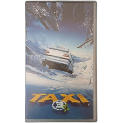 Taxi 3