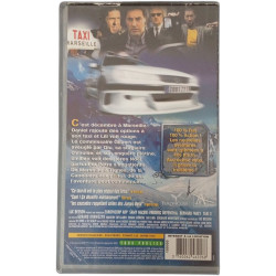 Taxi 3