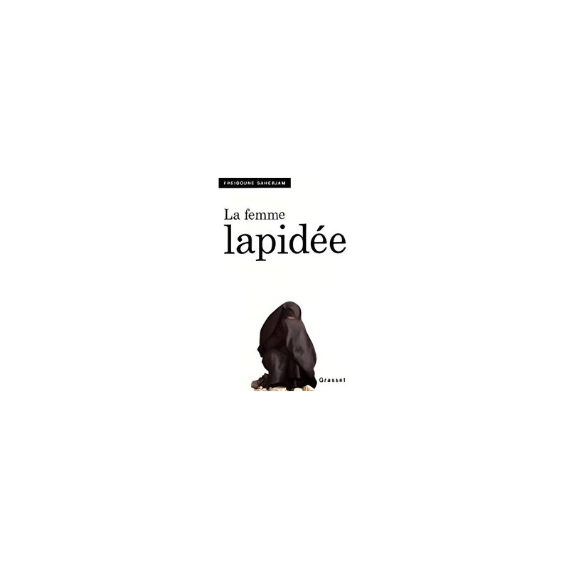 La femme lapidée