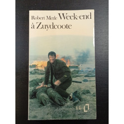 Week-end à Zuydcoote