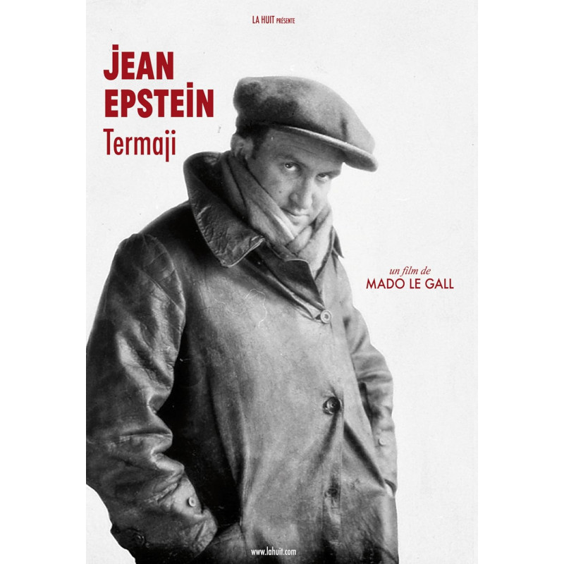 Jean epstein - termaji [FR Import]