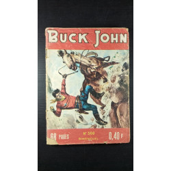 BUCK JOHN n°300