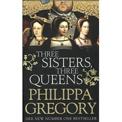 Three Sisters Three Queens