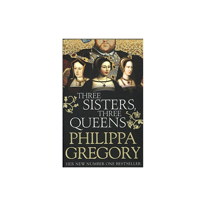Three Sisters Three Queens