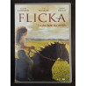 DVD - Flicka: la plus belle des amitiés (Alison Lohman)