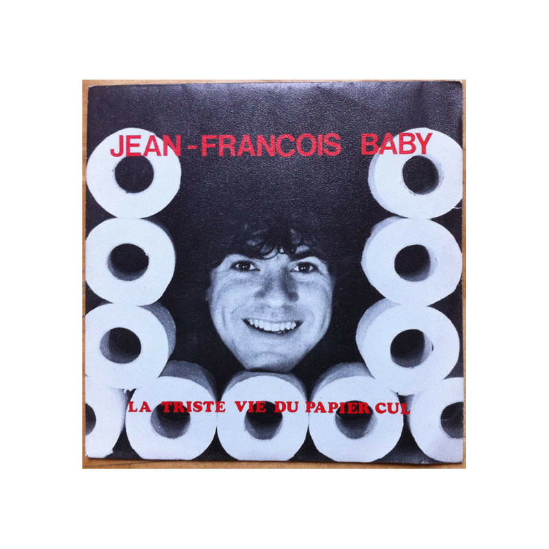 La Triste Vie Du Papier Cul