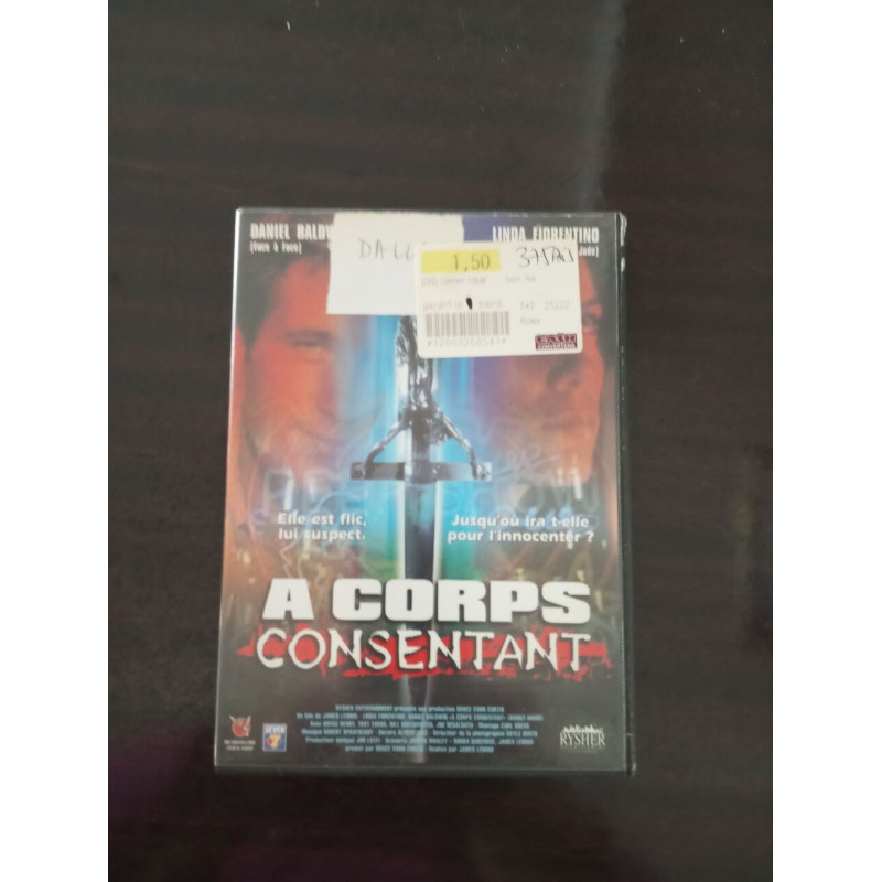 A corps consentant