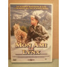 Mon ami le Lynx DVD simple