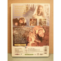 Mon ami le Lynx DVD simple