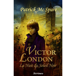 Victor London - L'ordre coruscant