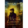 Victor London - L'ordre coruscant