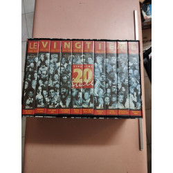 Le vingtieme siecle