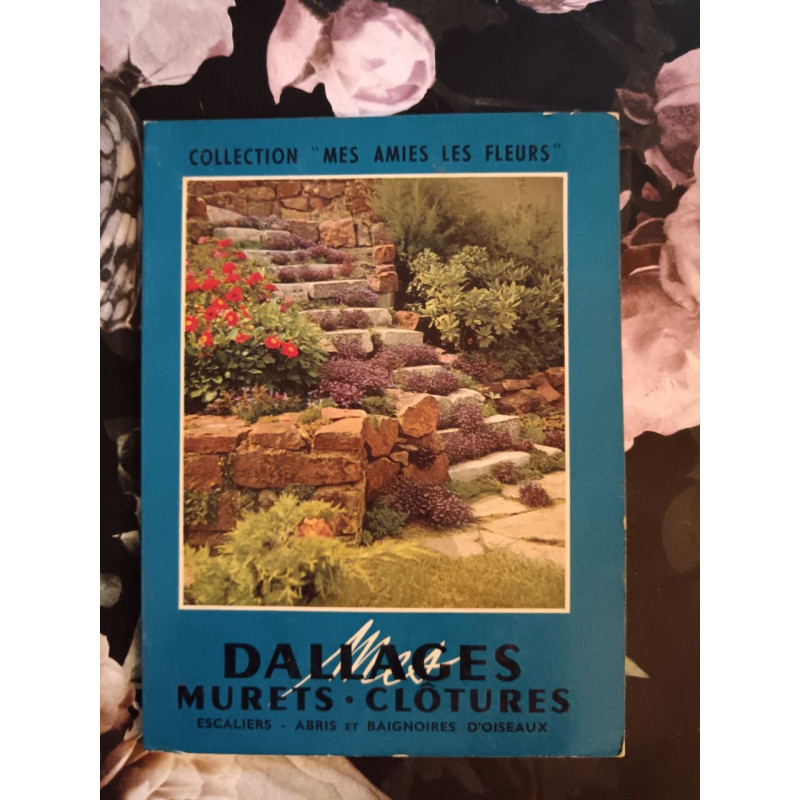 Delaces Murets - clotures