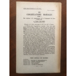 La théologie de Saint Paul Tome 1