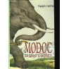 Modoc un amour d'éléphant