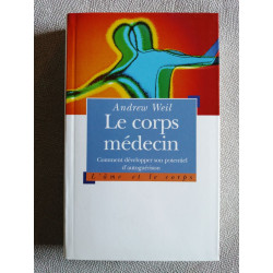 Le corps medecin