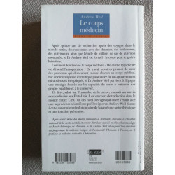Le corps medecin