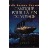 Cantique pour la fin du voyage