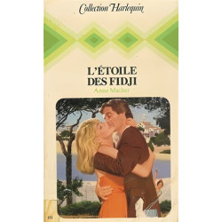 L'étoile des Fidji : Collection : Harlequin série collection n° HS