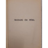 Radars en peril
