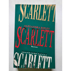 Scarlett -1991