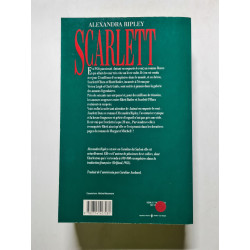 Scarlett -1991