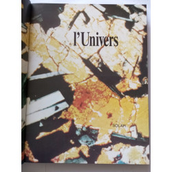 L'univers