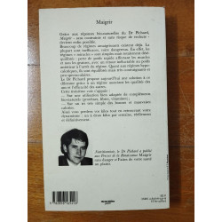 Maigrir : les reponses bio-naturelles (Pr.Ren.Liv.Prat)