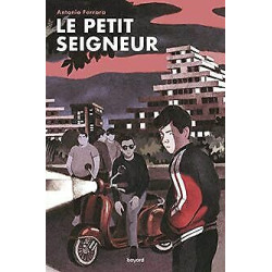 Le petit seigneur