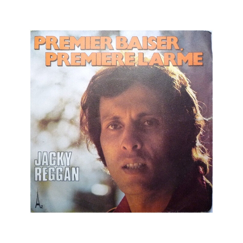 Premier Baiser Première Larme