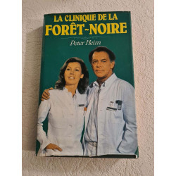 La clinique de la Forêt-Noire
