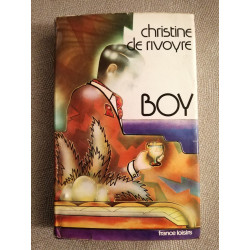 Boy
