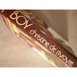 Boy