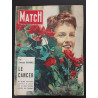 Paris Match N.321 - Mai 1955