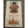 Voyage à lilliput premier Voyage de gulliver Folio junior