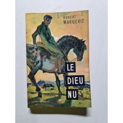 Le dieu nu