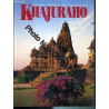 Khajuraho - Notre Monde En Couleurs