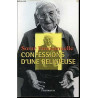 Soeur Emmanuelle : Confessions d'une religieuse