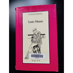 Tante Mame