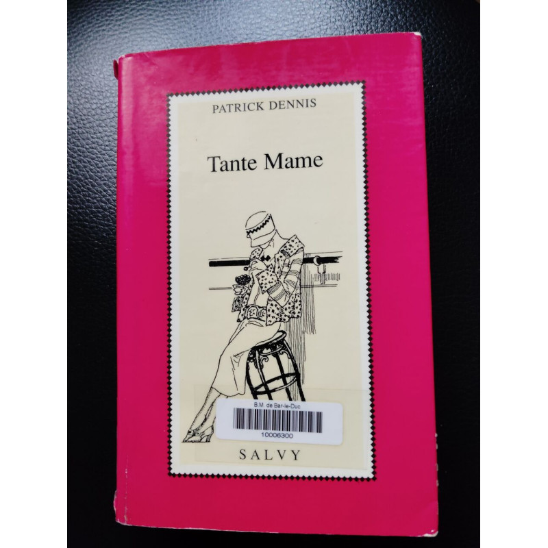 Tante Mame