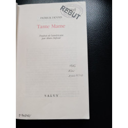Tante Mame